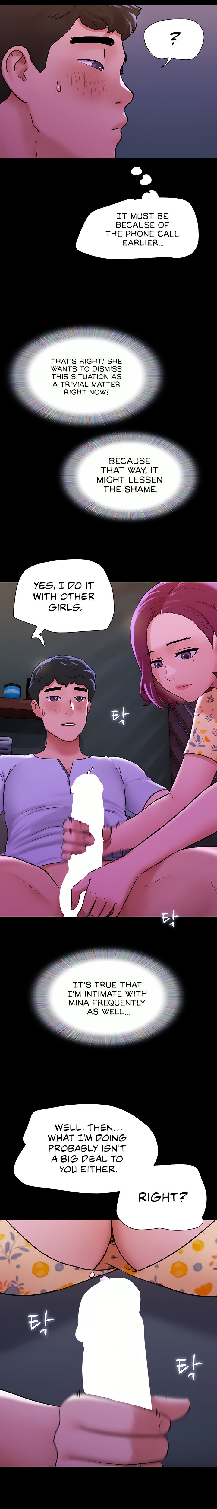 Not to be missed Chapter 29 Page 10
