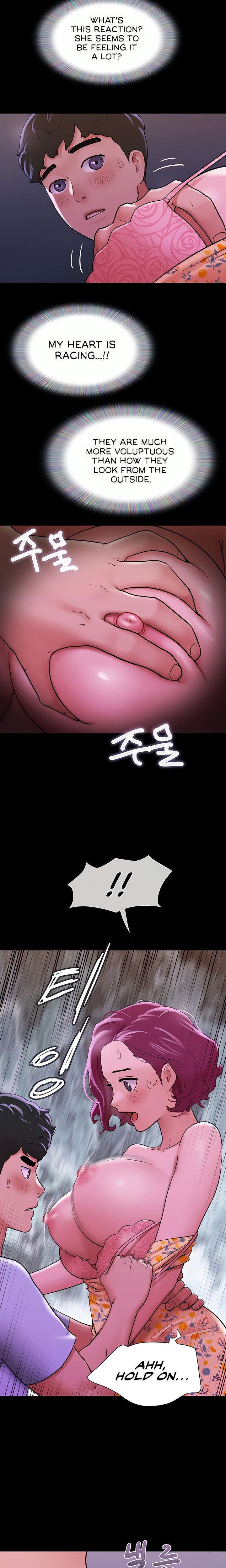 Not to be missed Chapter 29 Page 12