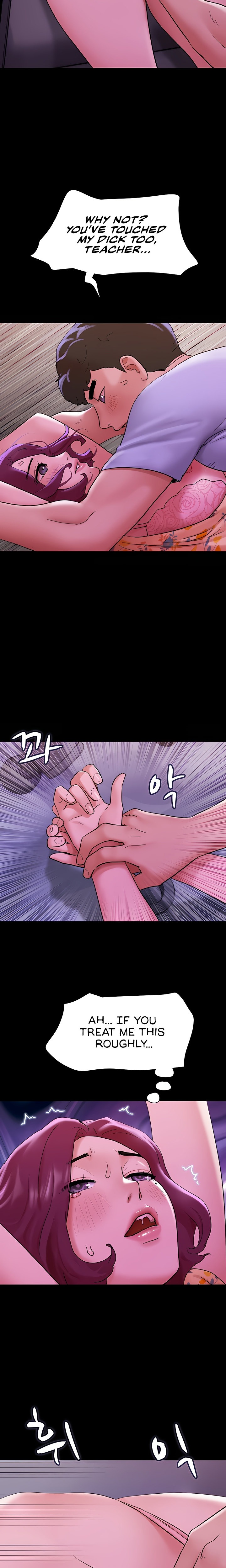 Not to be missed Chapter 29 Page 15