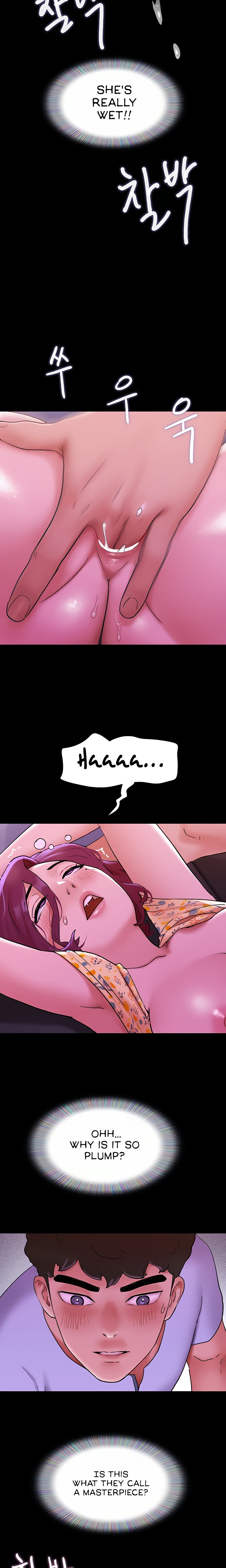 Not to be missed Chapter 29 Page 17