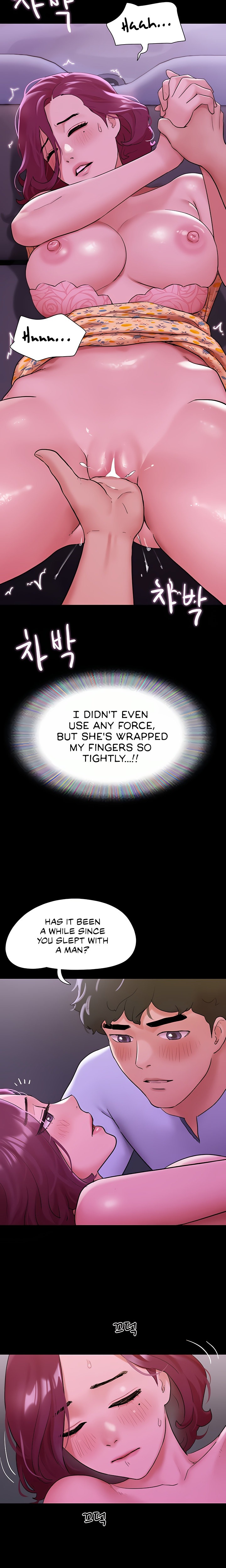 Not to be missed Chapter 29 Page 18