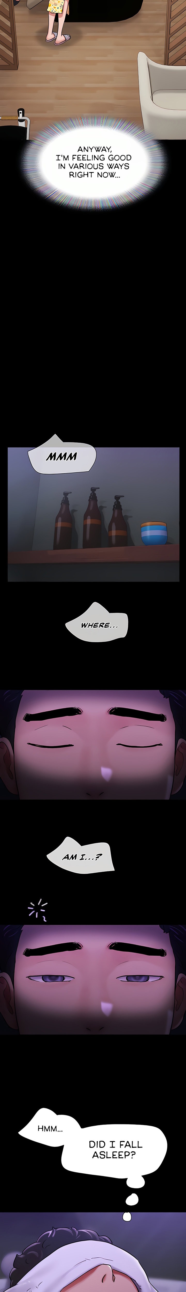 Not to be missed Chapter 29 Page 2