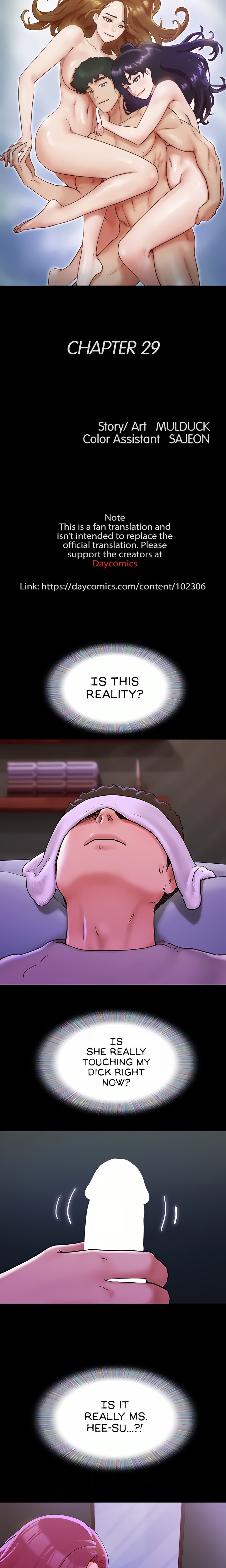 Not to be missed Chapter 29 Page 4