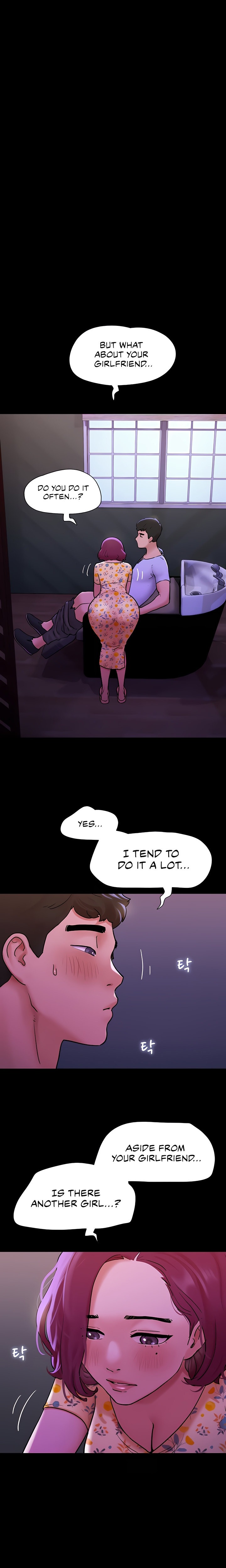 Not to be missed Chapter 29 Page 9