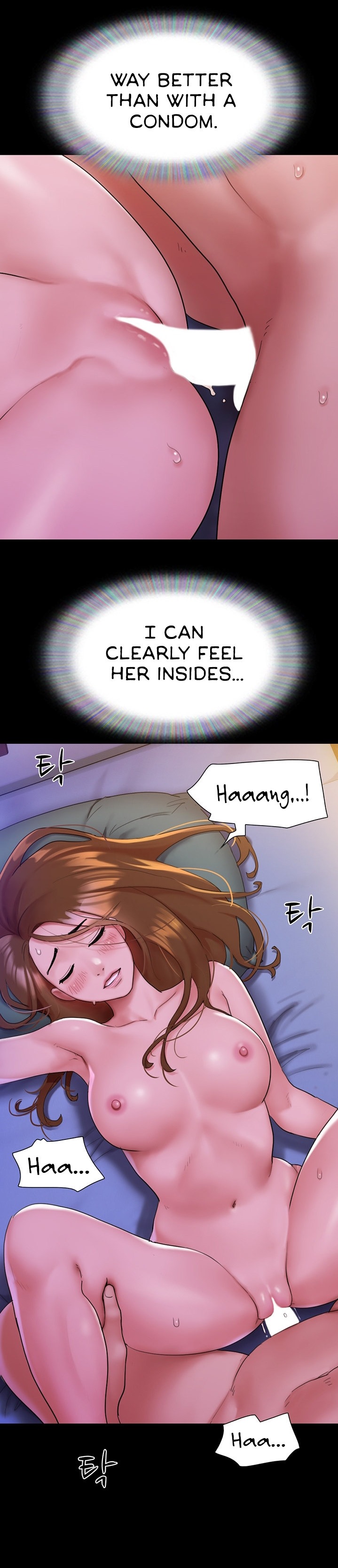 Not to be missed Chapter 3 Page 13