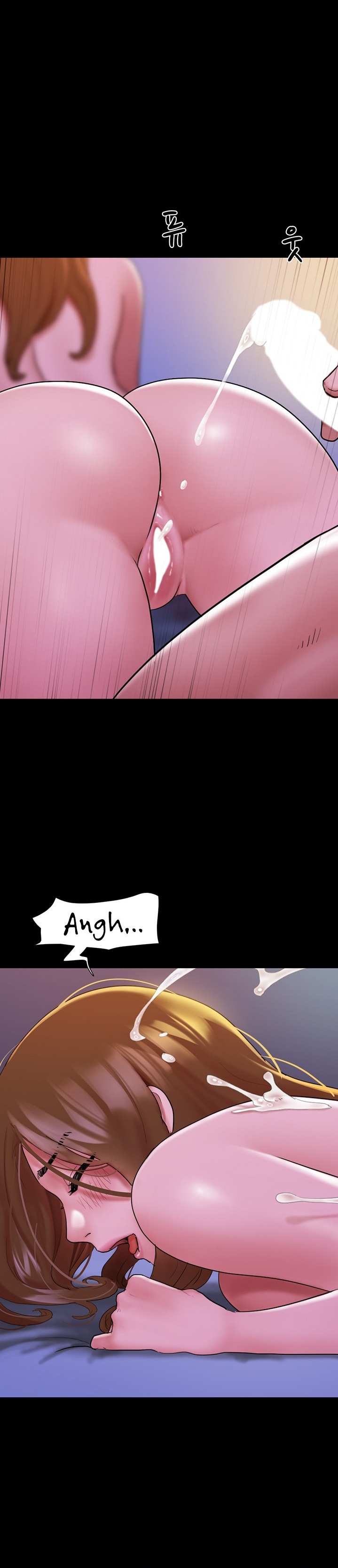 Not to be missed Chapter 3 Page 18