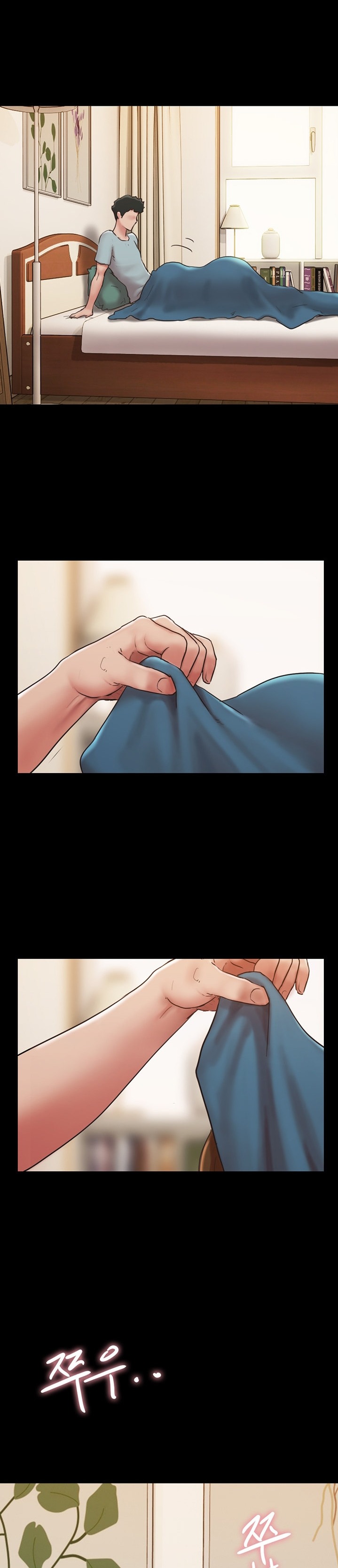 Not to be missed Chapter 3 Page 26