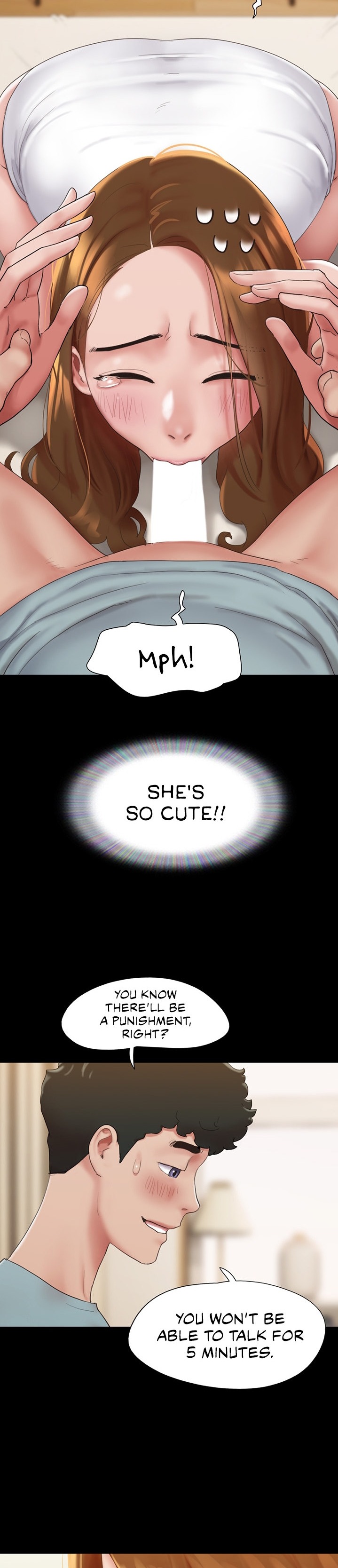Not to be missed Chapter 3 Page 29