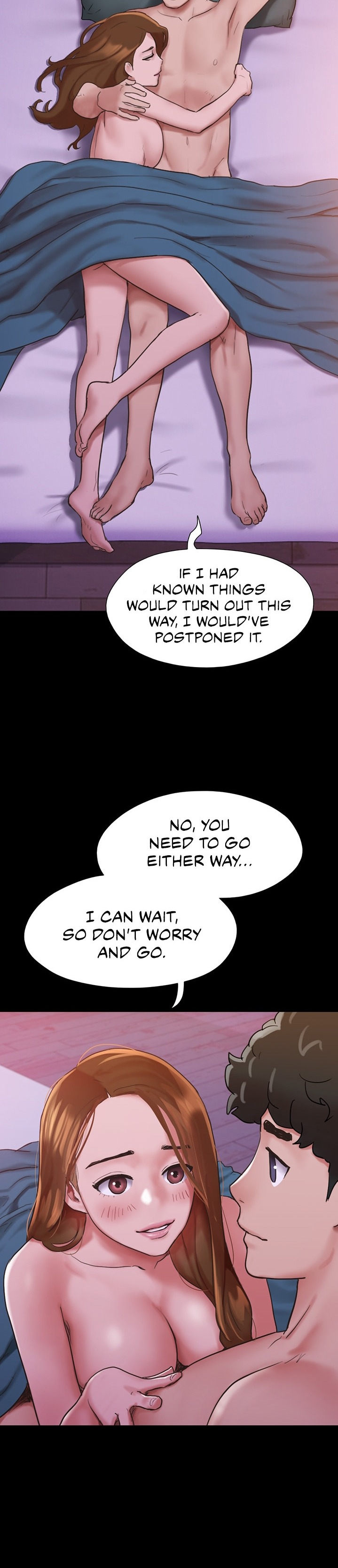 Not to be missed Chapter 3 Page 36