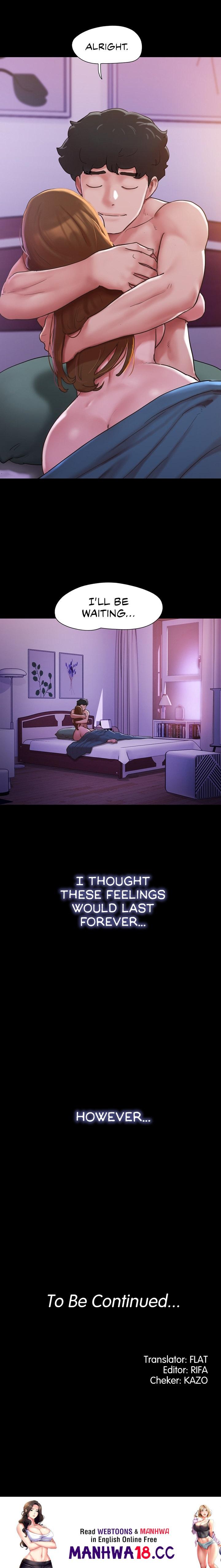 Not to be missed Chapter 3 Page 37