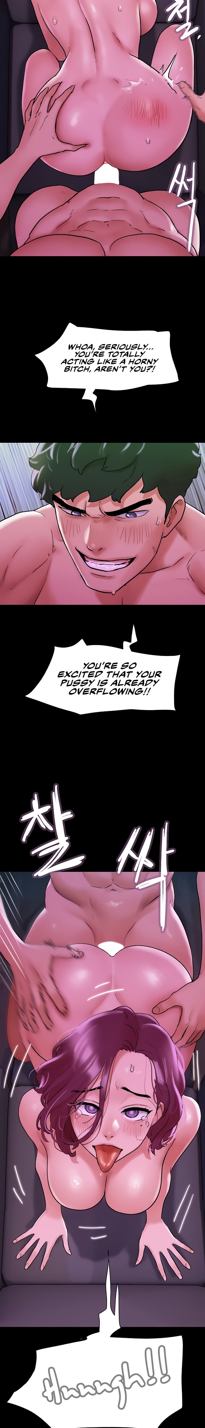 Not to be missed Chapter 30 Page 14