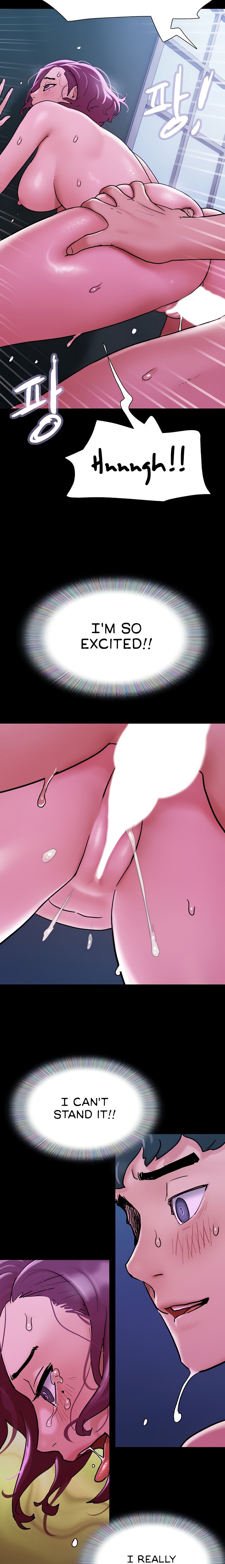 Not to be missed Chapter 30 Page 17