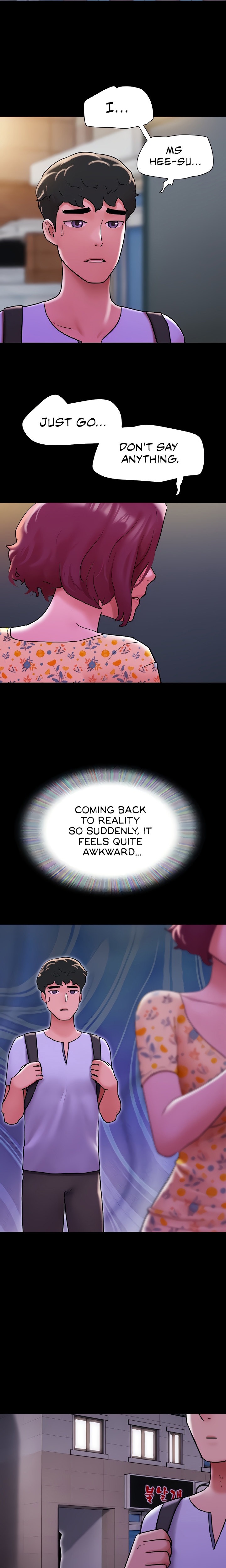 Not to be missed Chapter 30 Page 20