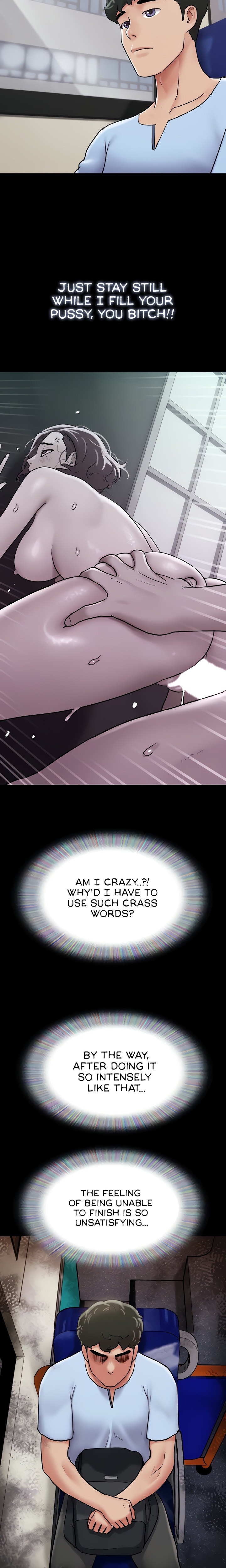 Not to be missed Chapter 30 Page 22
