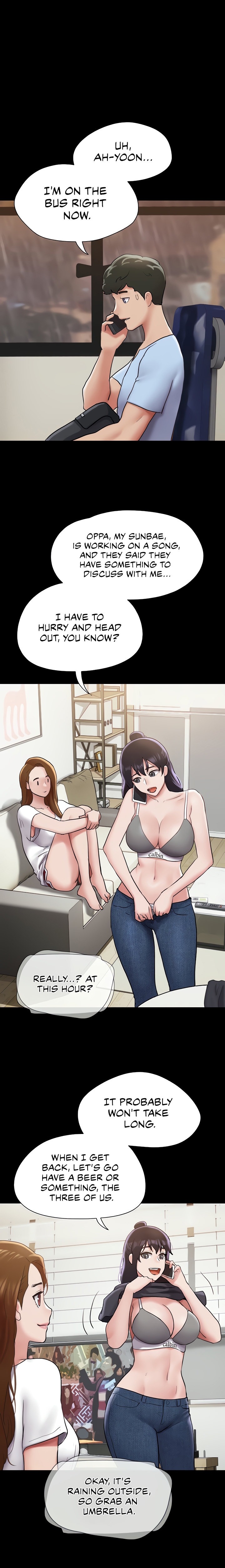 Not to be missed Chapter 30 Page 24