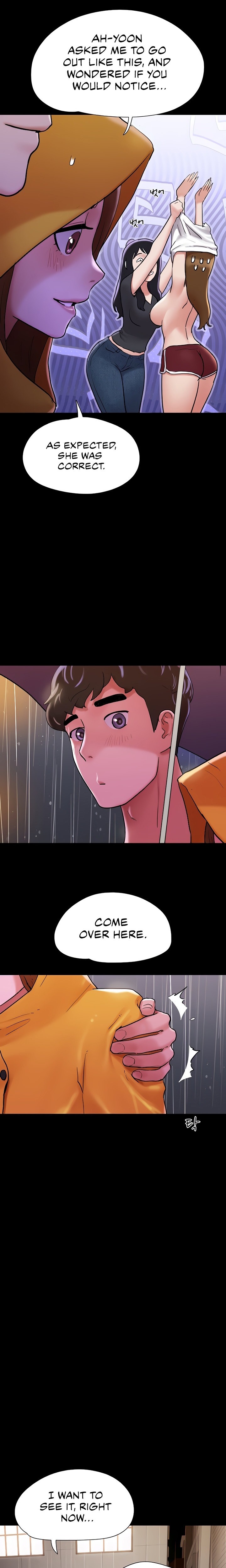 Not to be missed Chapter 30 Page 28