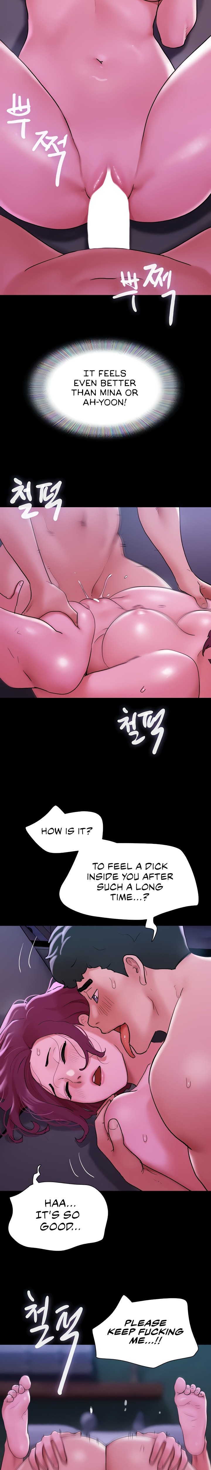 Not to be missed Chapter 30 Page 9