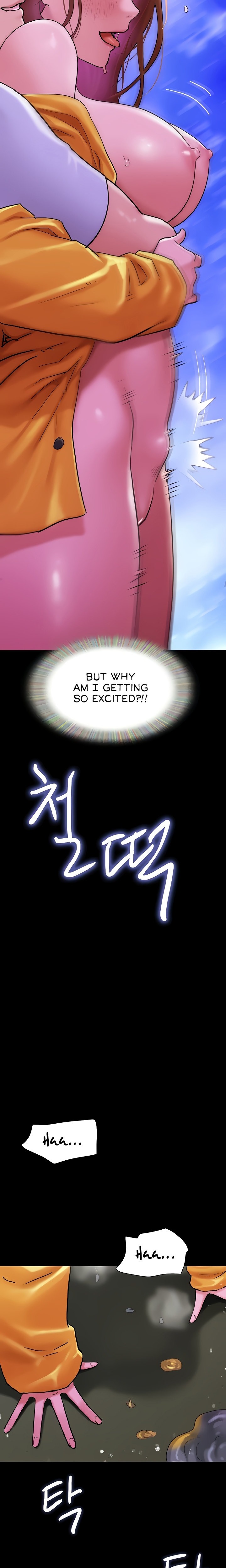 Not to be missed Chapter 31 Page 12