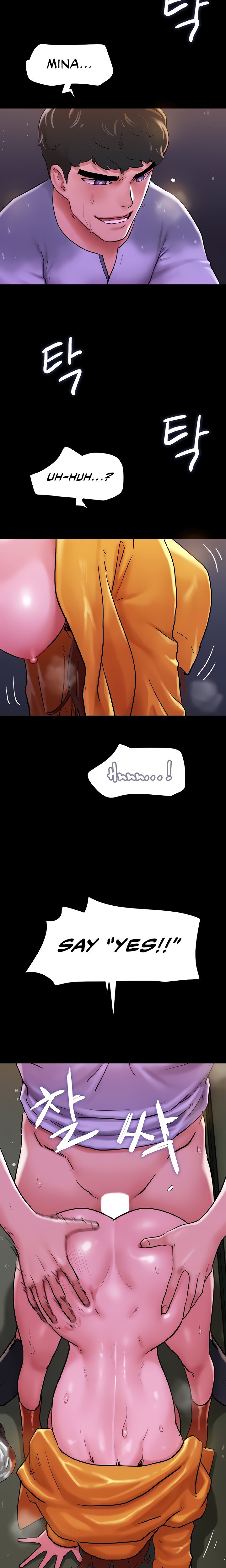 Not to be missed Chapter 31 Page 13