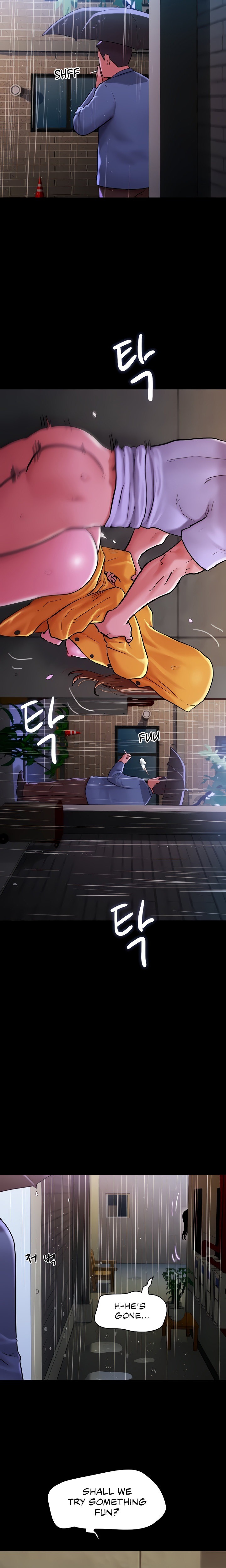 Not to be missed Chapter 31 Page 15
