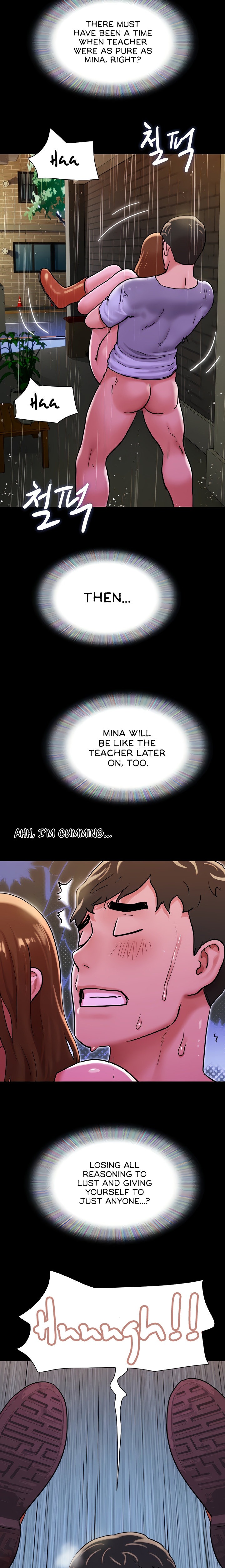 Not to be missed Chapter 31 Page 19