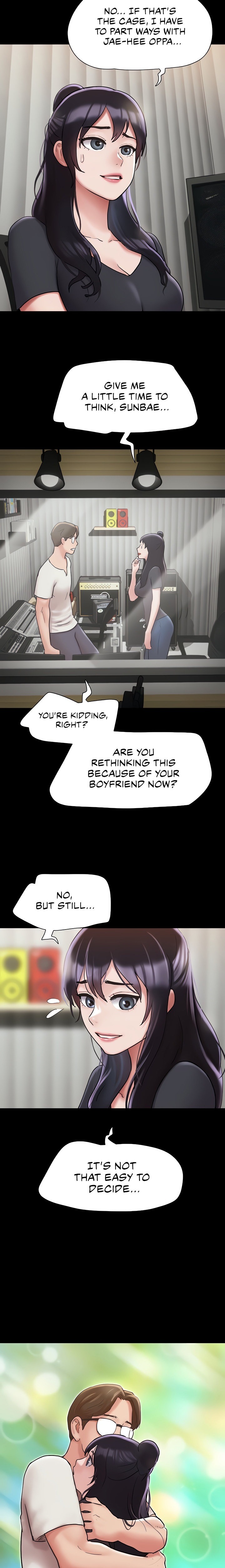 Not to be missed Chapter 31 Page 27