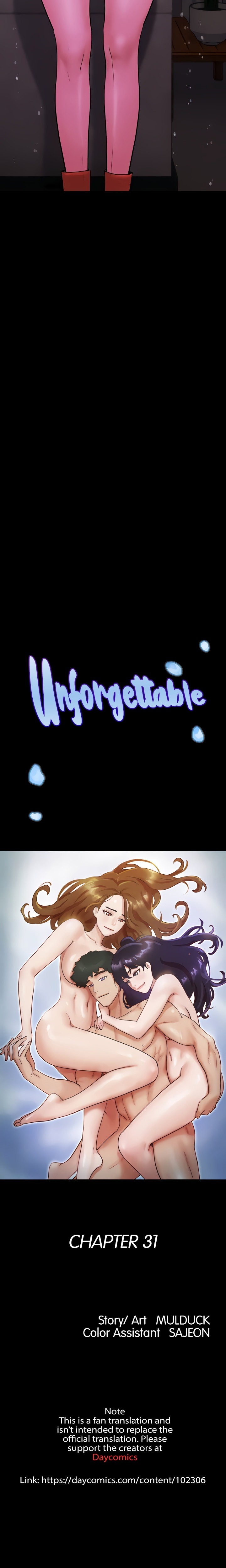 Not to be missed Chapter 31 Page 3