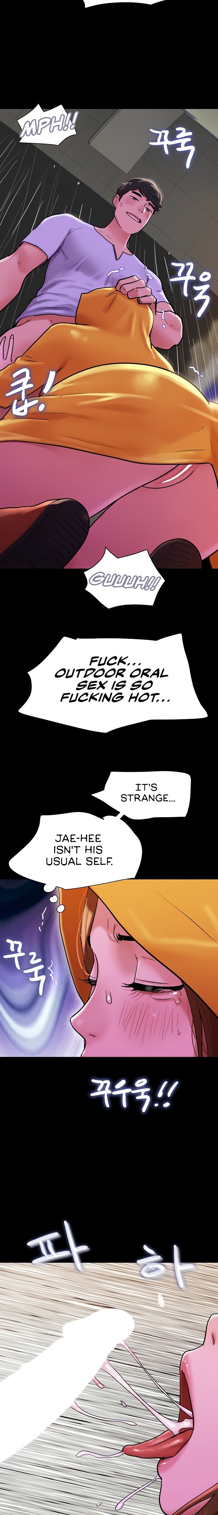 Not to be missed Chapter 31 Page 7