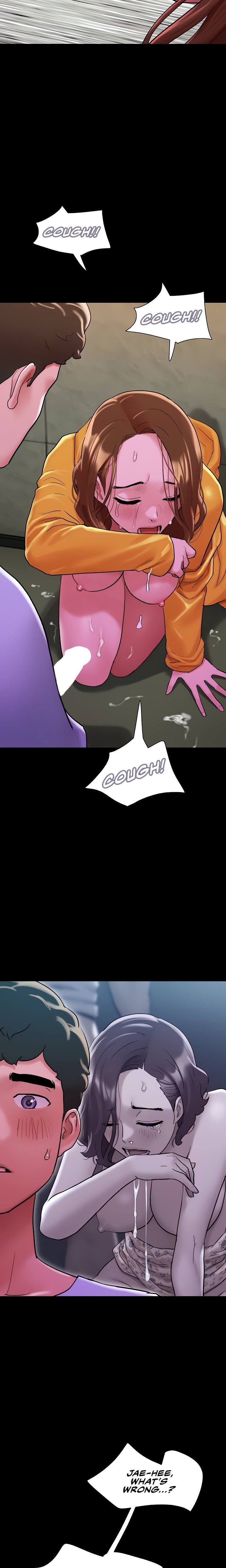Not to be missed Chapter 31 Page 8