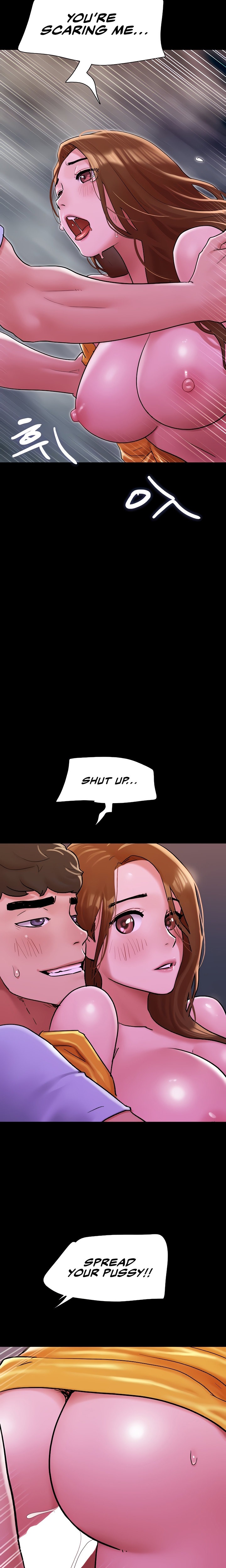 Not to be missed Chapter 31 Page 9