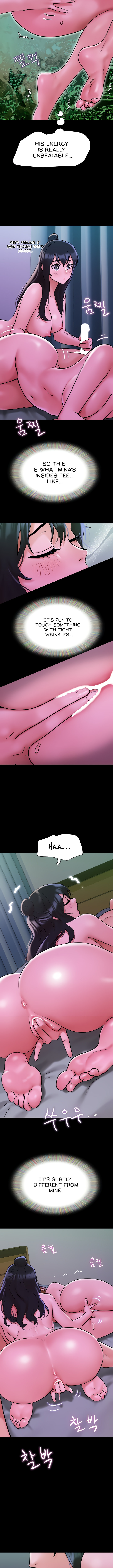 Not to be missed Chapter 32 Page 11