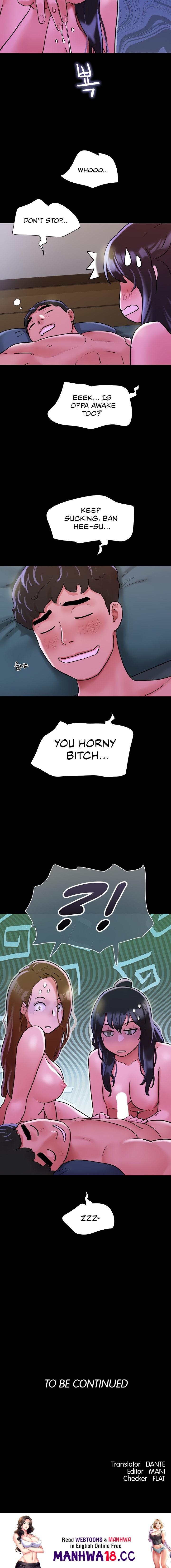 Not to be missed Chapter 32 Page 14