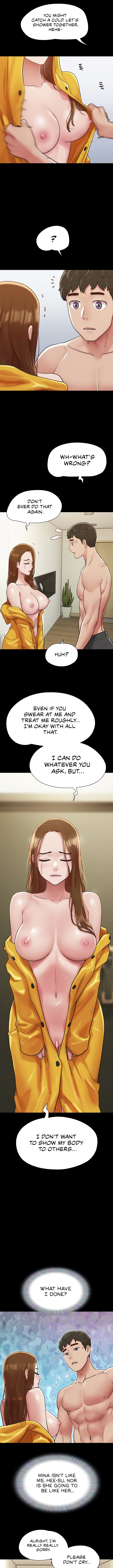 Not to be missed Chapter 32 Page 3