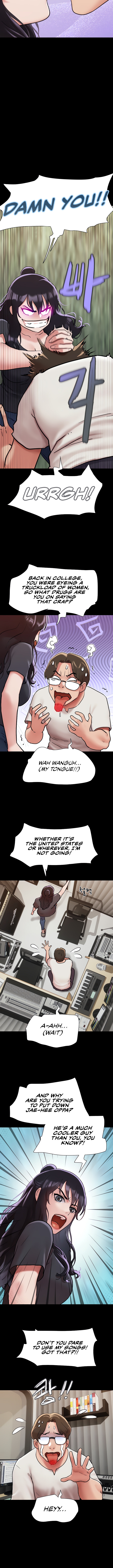Not to be missed Chapter 32 Page 5