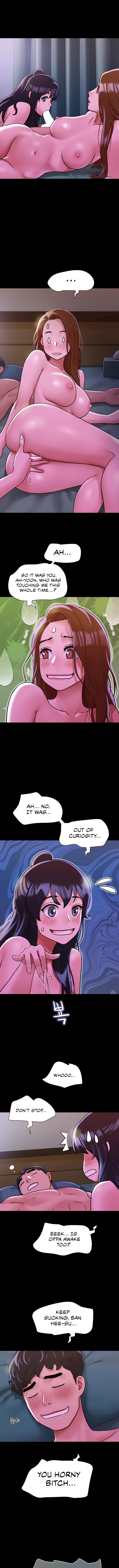 Not to be missed Chapter 33 Page 1