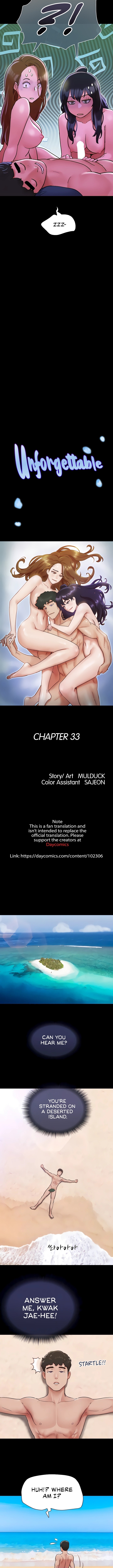 Not to be missed Chapter 33 Page 2