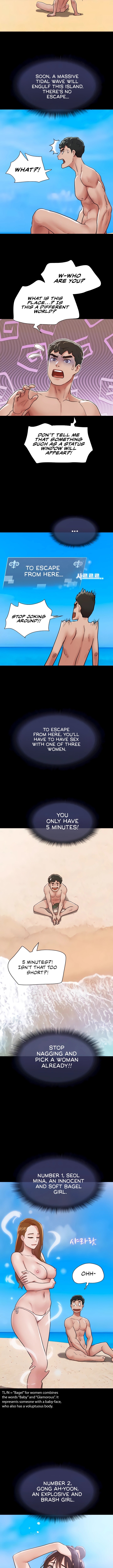 Not to be missed Chapter 33 Page 3