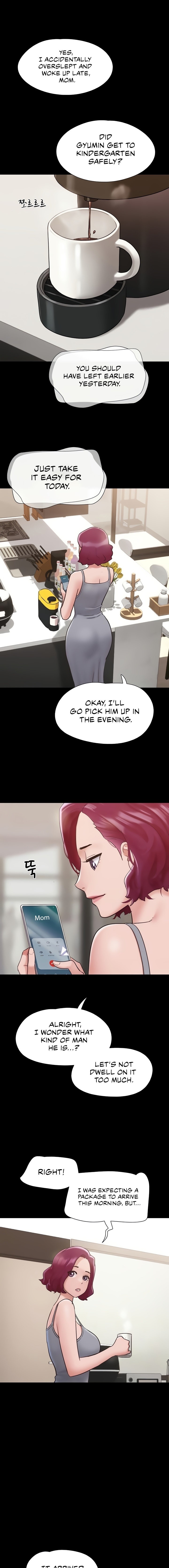 Not to be missed Chapter 34 Page 1