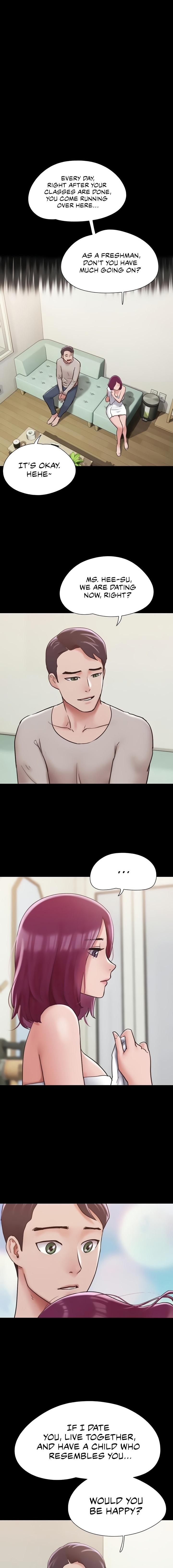 Not to be missed Chapter 34 Page 17