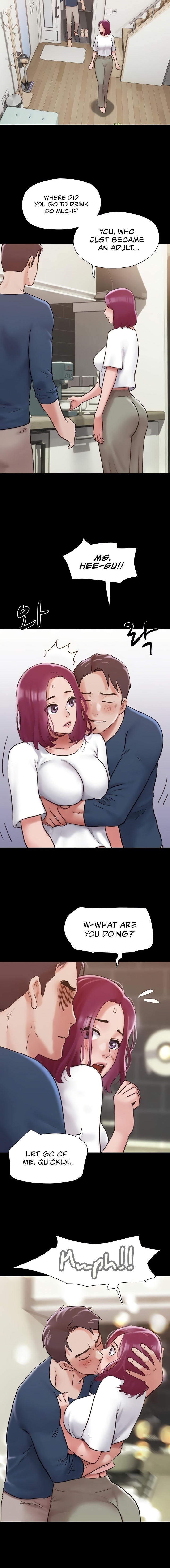 Not to be missed Chapter 34 Page 9