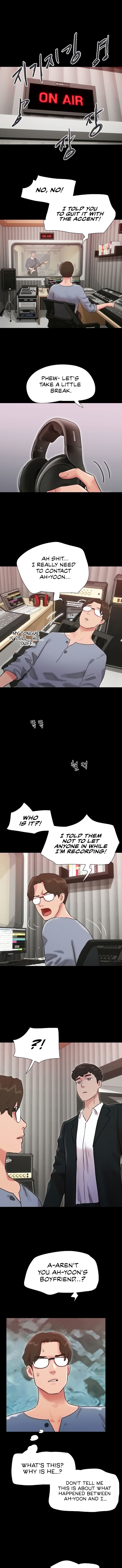 Not to be missed Chapter 36 Page 1