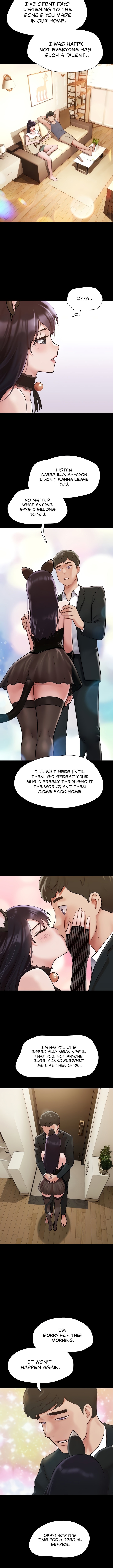 Not to be missed Chapter 36 Page 11