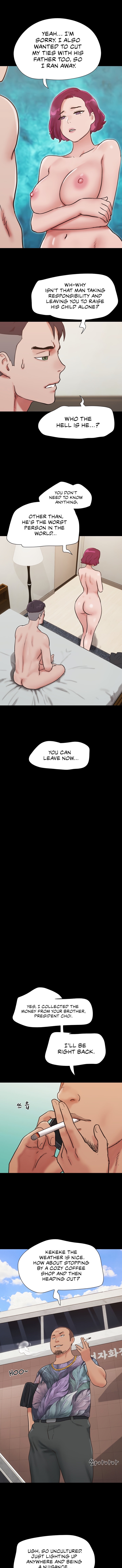 Not to be missed Chapter 39 Page 1