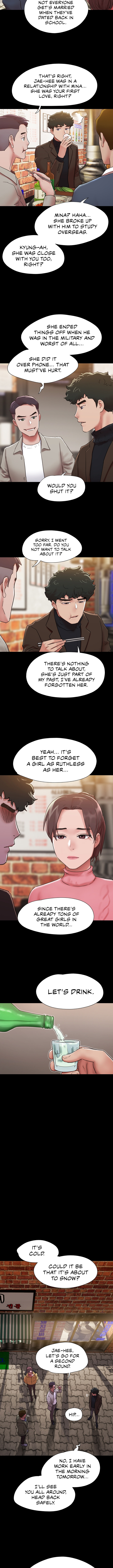 Not to be missed Chapter 4 Page 10