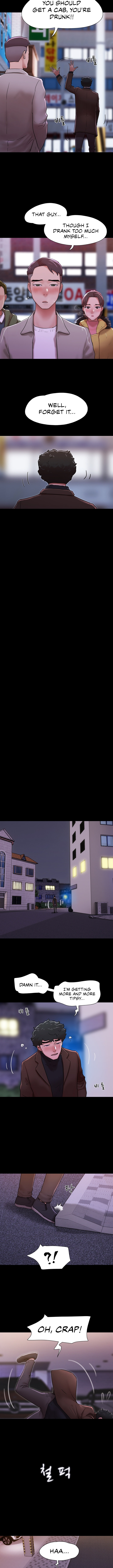 Not to be missed Chapter 4 Page 11