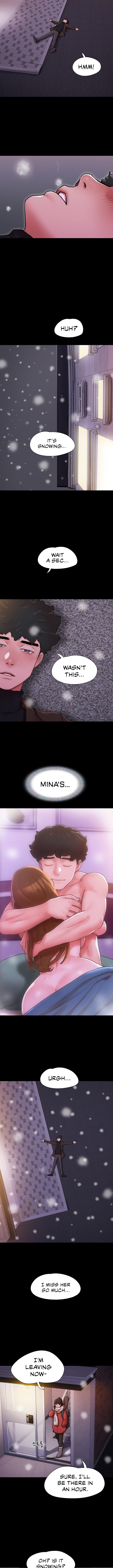 Not to be missed Chapter 4 Page 12