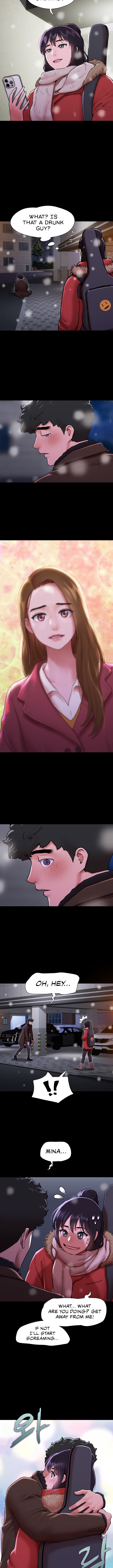 Not to be missed Chapter 4 Page 13