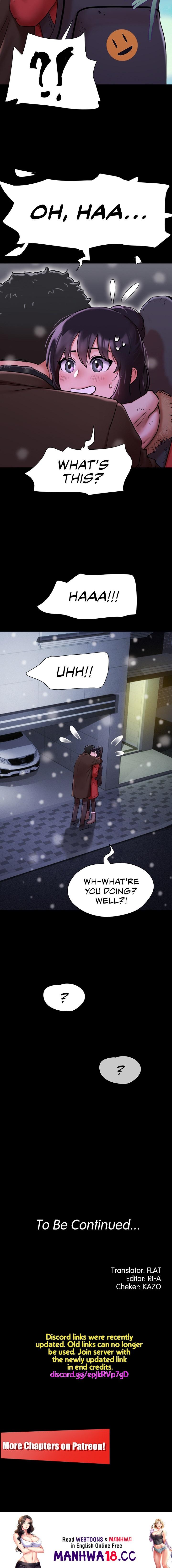 Not to be missed Chapter 4 Page 14