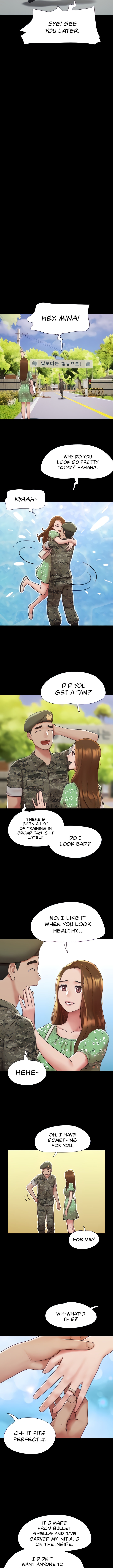 Not to be missed Chapter 4 Page 3