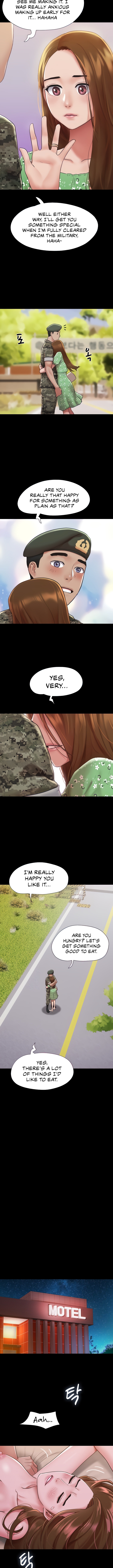 Not to be missed Chapter 4 Page 4
